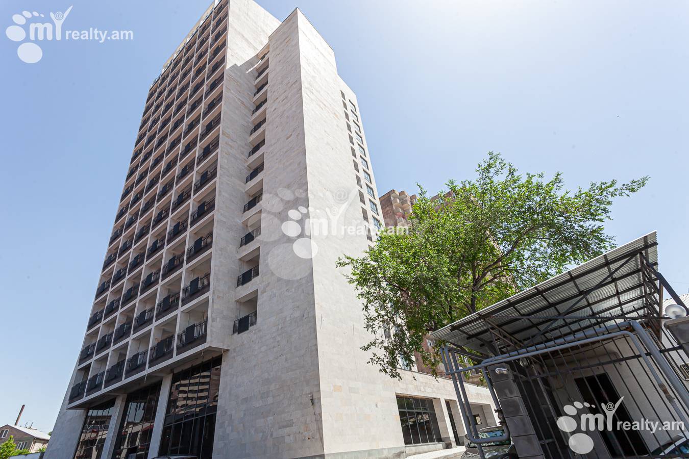 4 bedroom apartment for sale Arabkir 51 St, Arabkir Yerevan, 155589