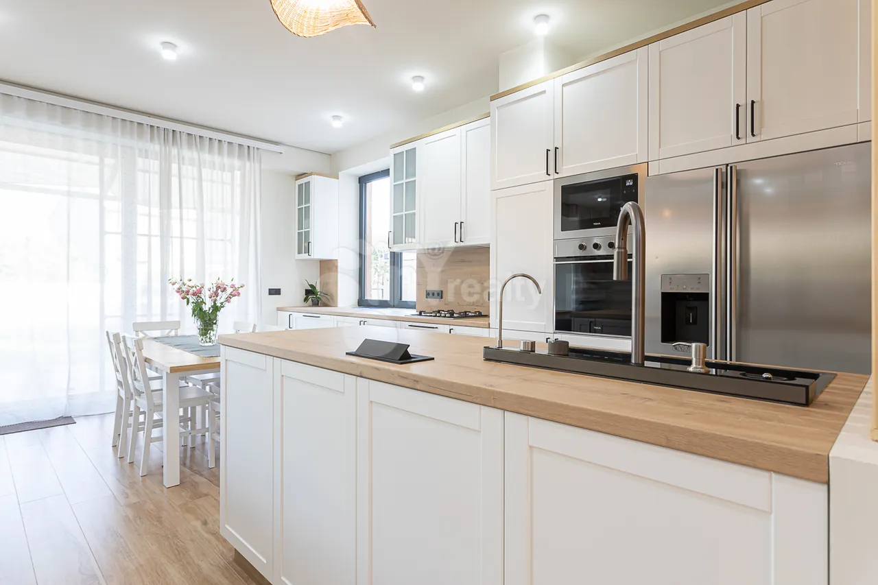 House for sale Paruyr Sevak dis., Avan Yerevan, 158348