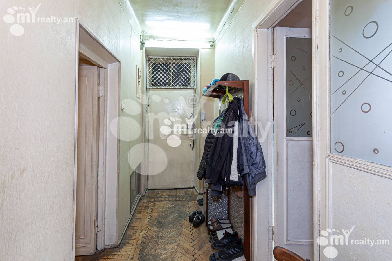 3 սենյականոց բնակարան  Կոմիտասի պող, Արաբկիր Երևան, 135184