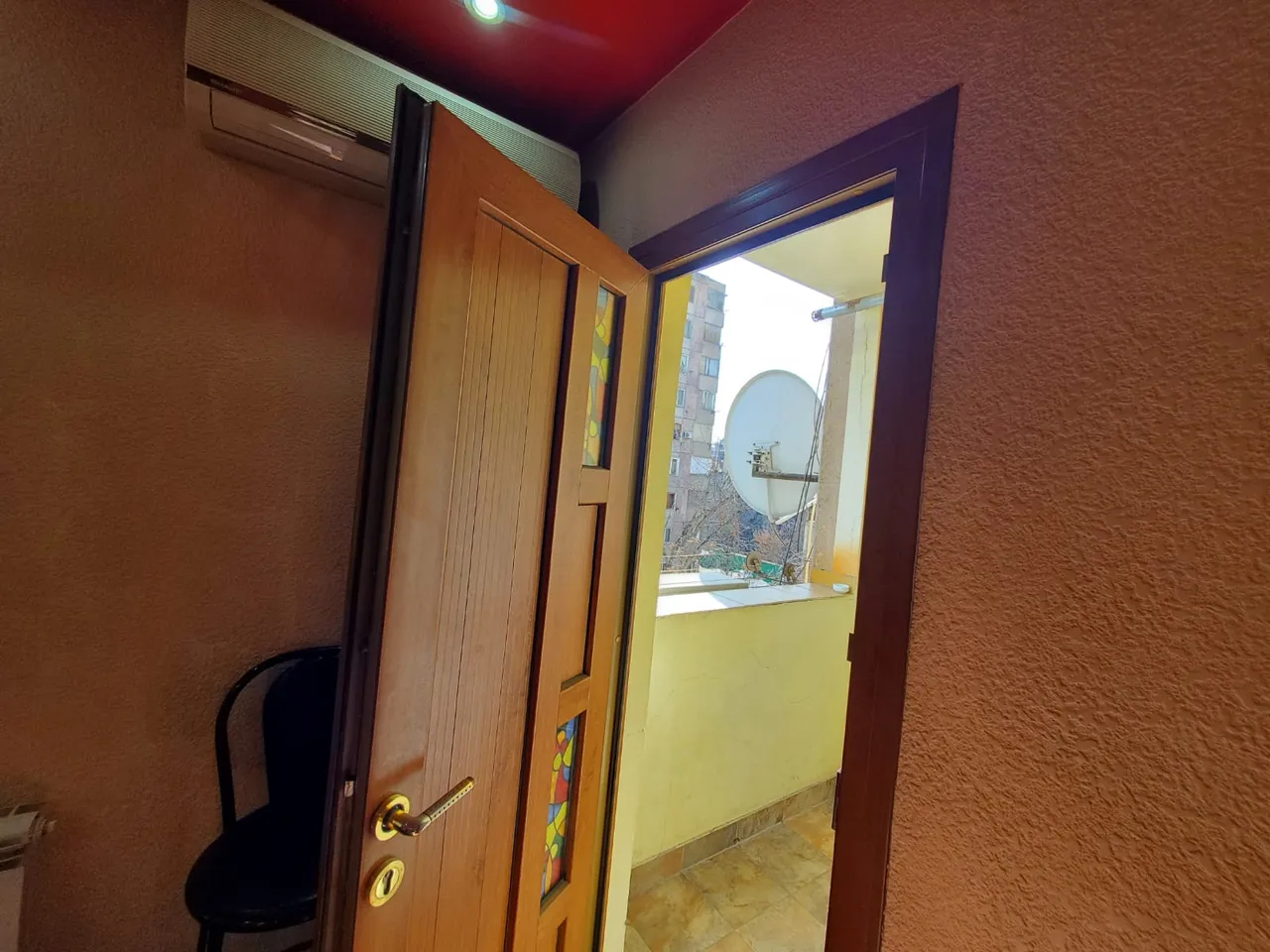 2 bedroom apartment for sale خیابان سایات نووآ, مرکز شهر ایروان, 159041