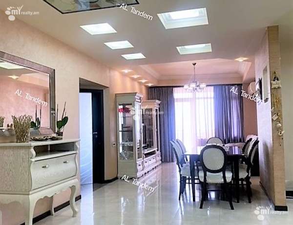 3-senyakanoc-bnakaran-vacharq-Yerevan-Center