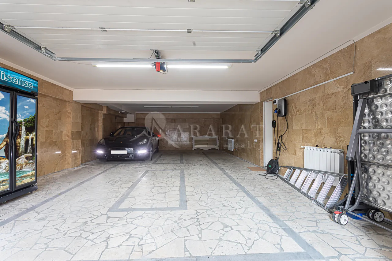 House for sale G 1 dis., Adjapnyak Yerevan, 158466