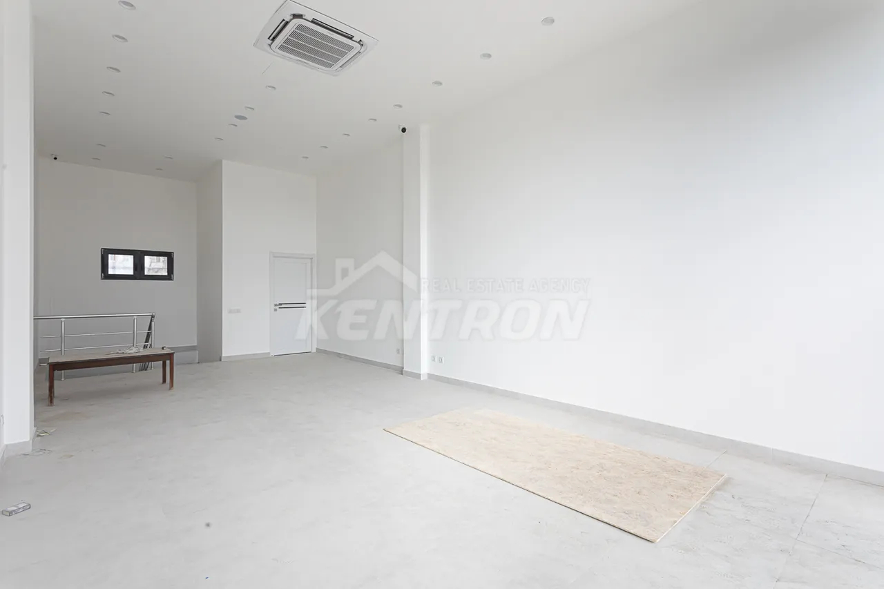 Commercial property for rent Nazarbekyan district, Ajapnyak Yerevan, 159062