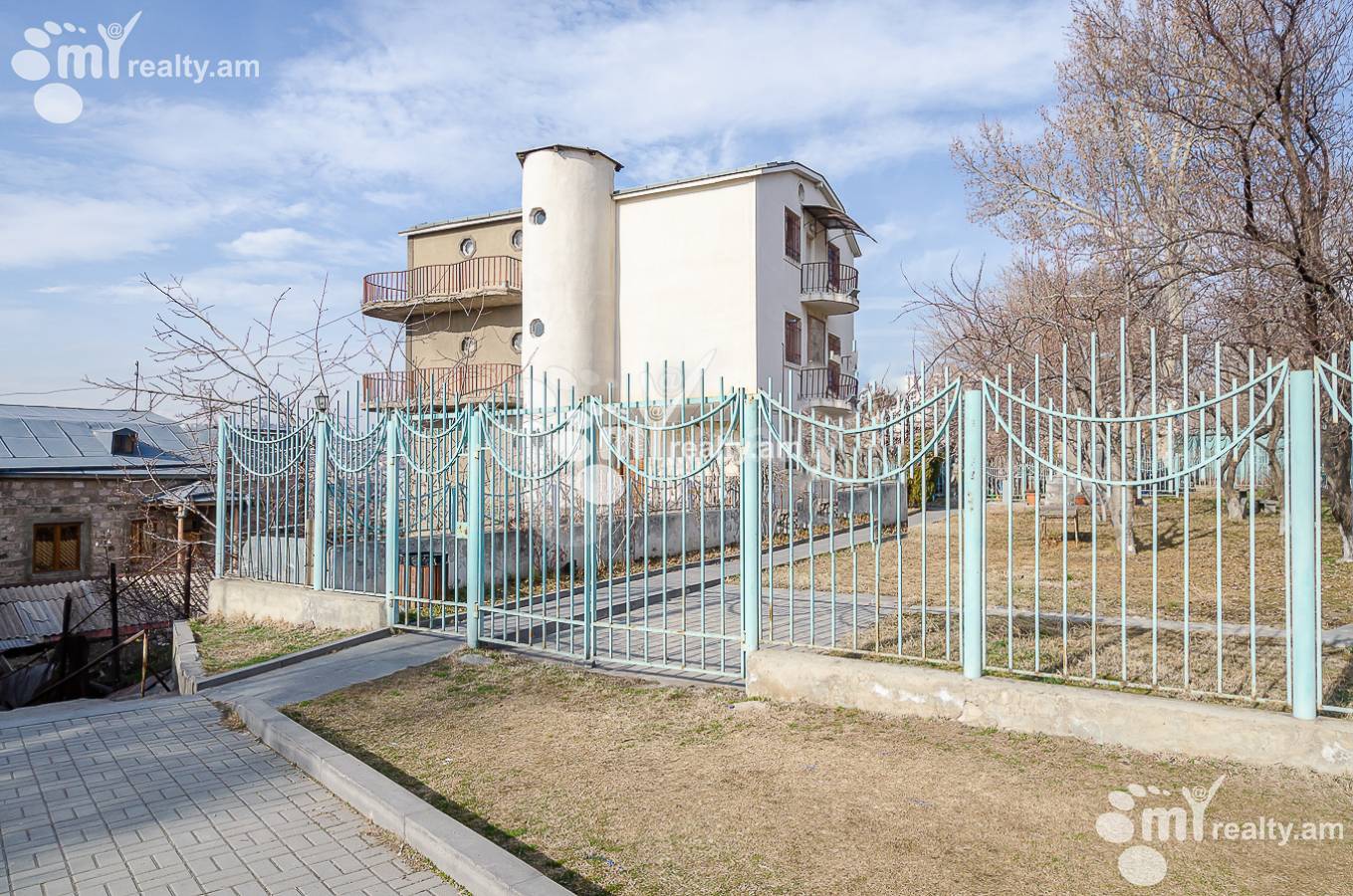 House for sale Kashegortsner St, Schengawit Yerevan, 154747