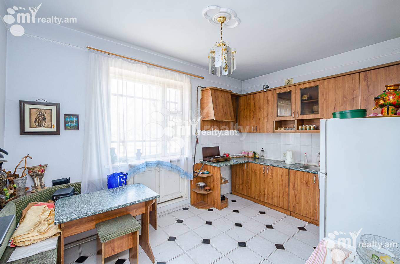 House for sale Kashegortsner St, Schengawit Yerevan, 154747