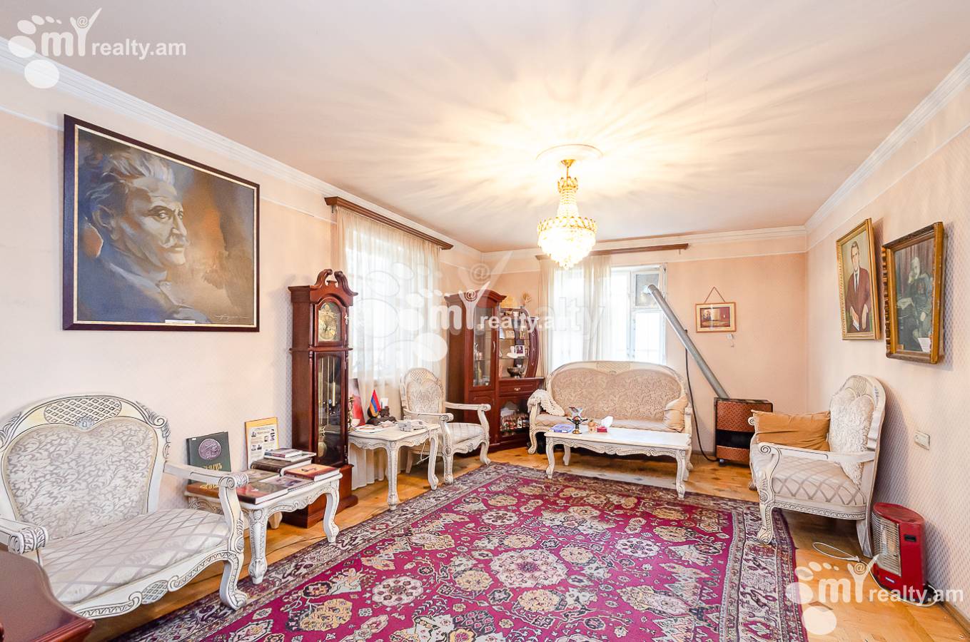 House for sale Kashegortsner St, Schengawit Yerevan, 154747