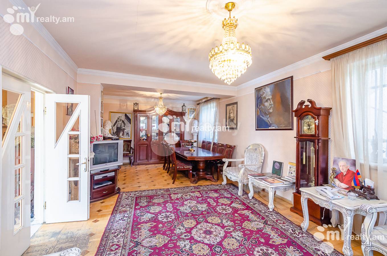 House for sale Kashegortsner St, Schengawit Yerevan, 154747