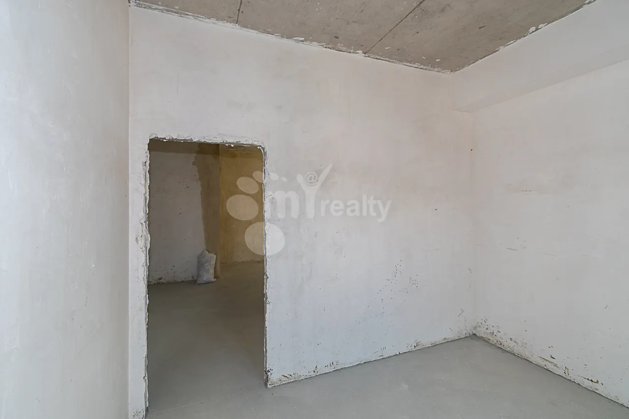 4 սենյականոց բնակարան  Անտառային փող, Կենտրոն Երևան, 158678