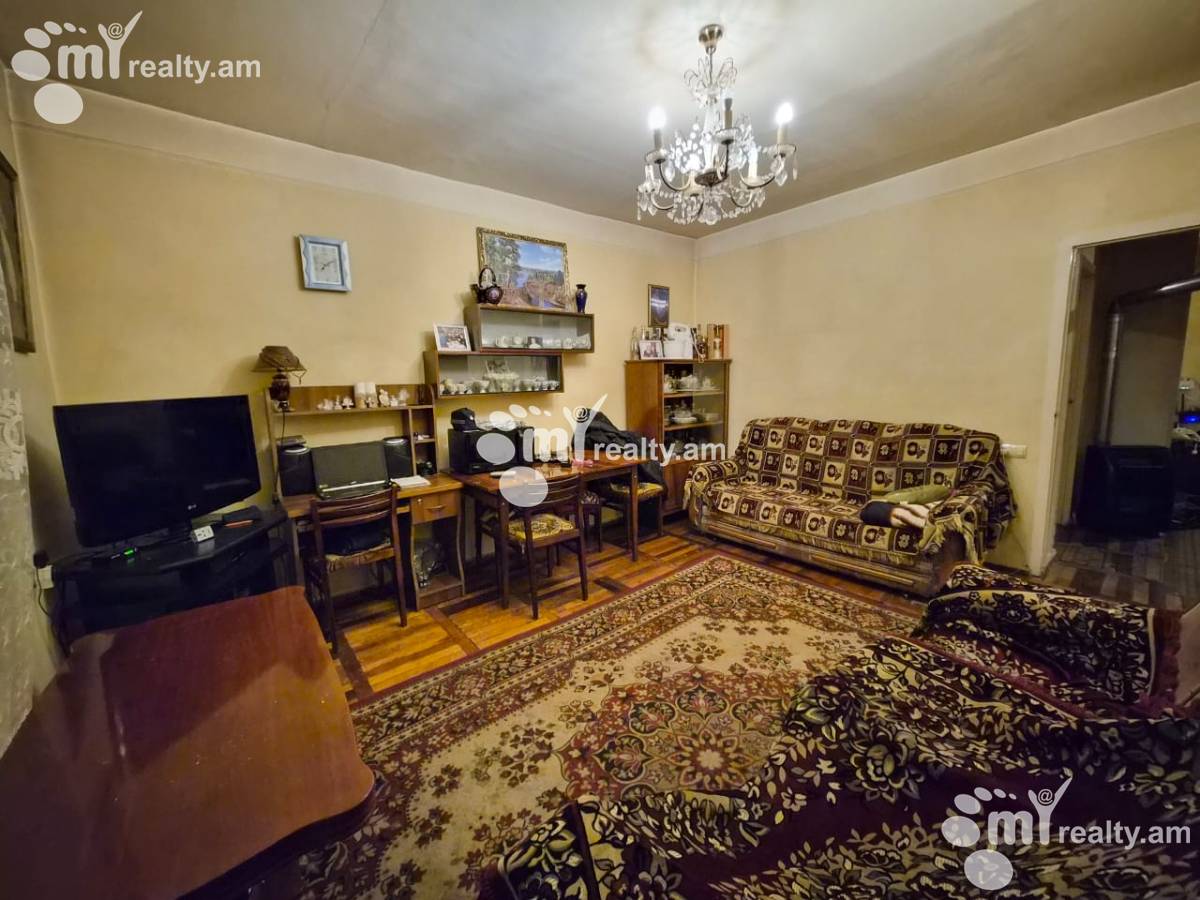2 bedroom apartment for sale Shirvanzade St, Arabkir Yerevan, 159099