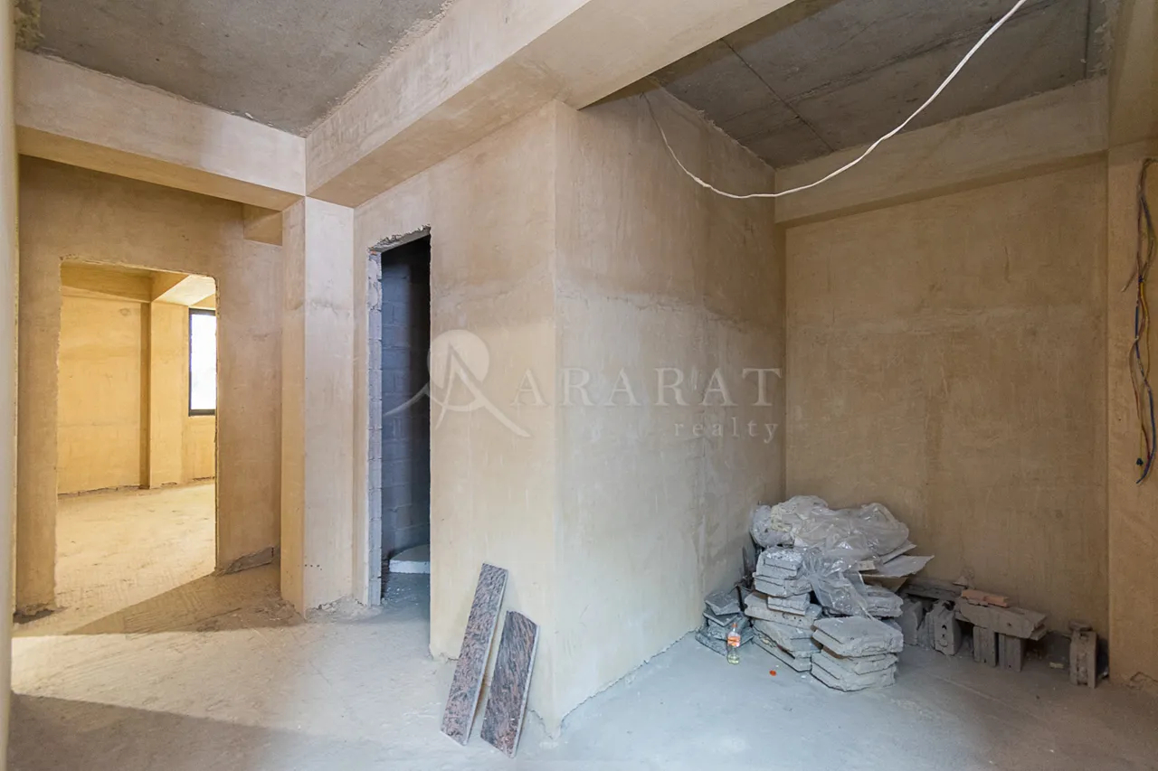 3 bedroom apartment for sale خیابان گولاکیان, عربگیر ایروان, 161985