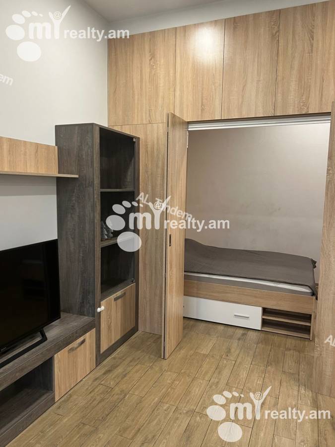 1 bedroom apartment for sale Koryun St, Center Yerevan, 157156