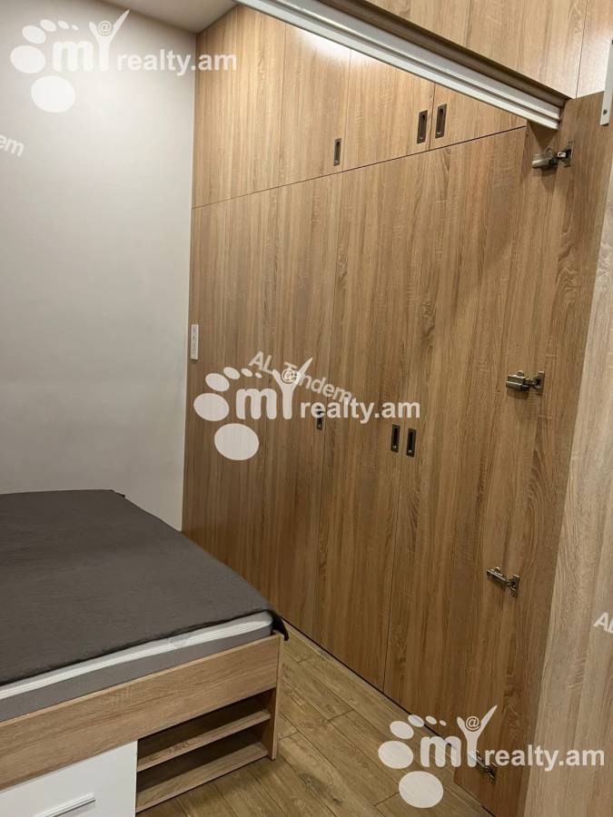 1 bedroom apartment for sale Koryun St, Center Yerevan, 157156