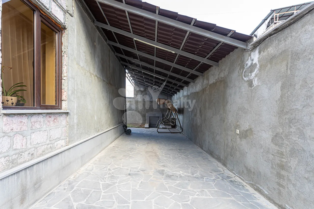 House for sale Avan-Arinj 2 micro, Avan Yerevan, 159894