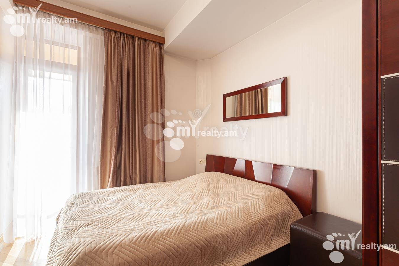 4 bedroom apartment for sale V. Davtyan St, Arabkir Yerevan, 144107