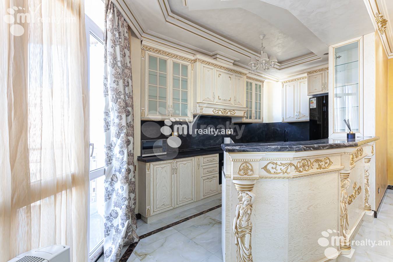 2 bedroom apartment for sale Baghramyan av(Arabkir), Arabkir Yerevan, 154459