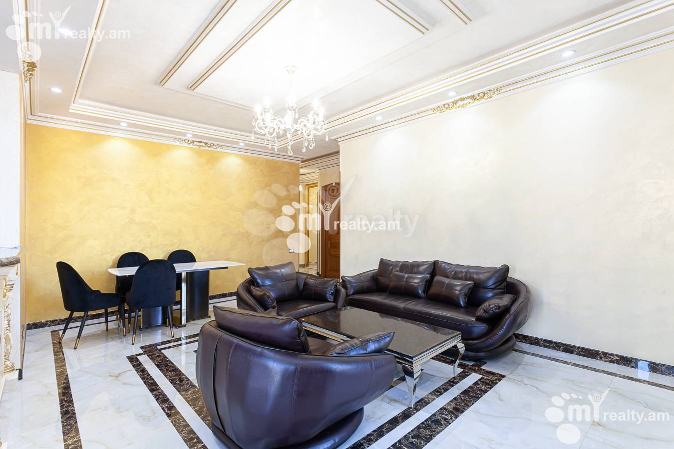 2 bedroom apartment for sale Baghramyan av(Arabkir), Arabkir Yerevan, 154459