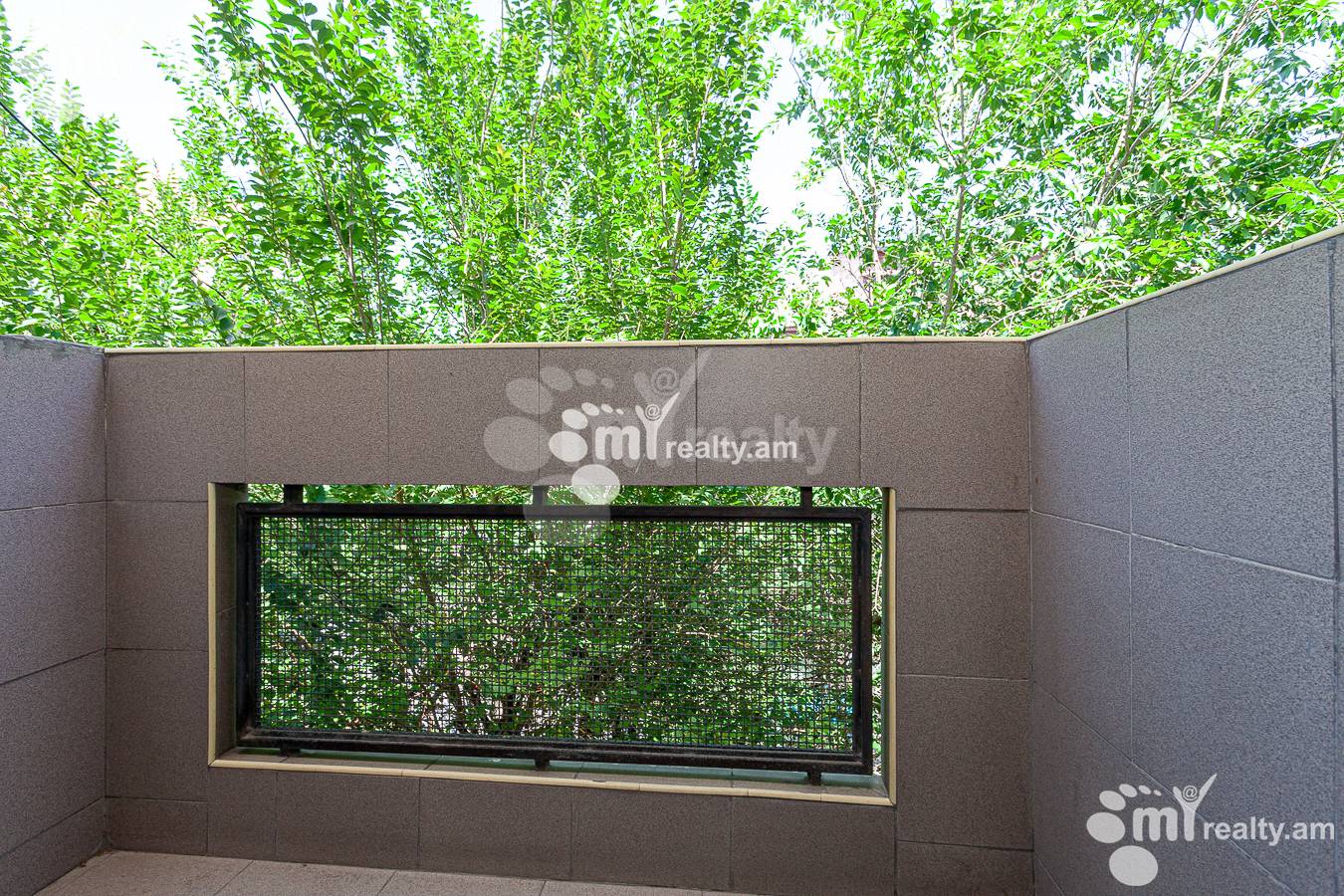 3 bedroom apartment for rent Tumanyan St, Center Yerevan, 147905