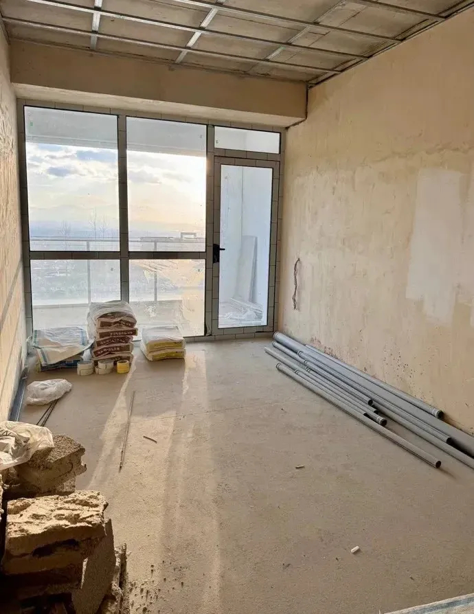 2 bedroom apartment for sale K. Ulnetsi St, Qanaqer- Sejtun Yerevan, 159163