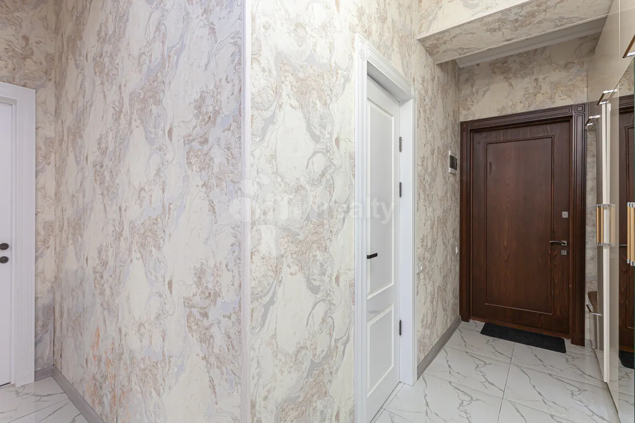 2 bedroom apartment for sale Mikoyan St, Davtashen Yerevan, 160017