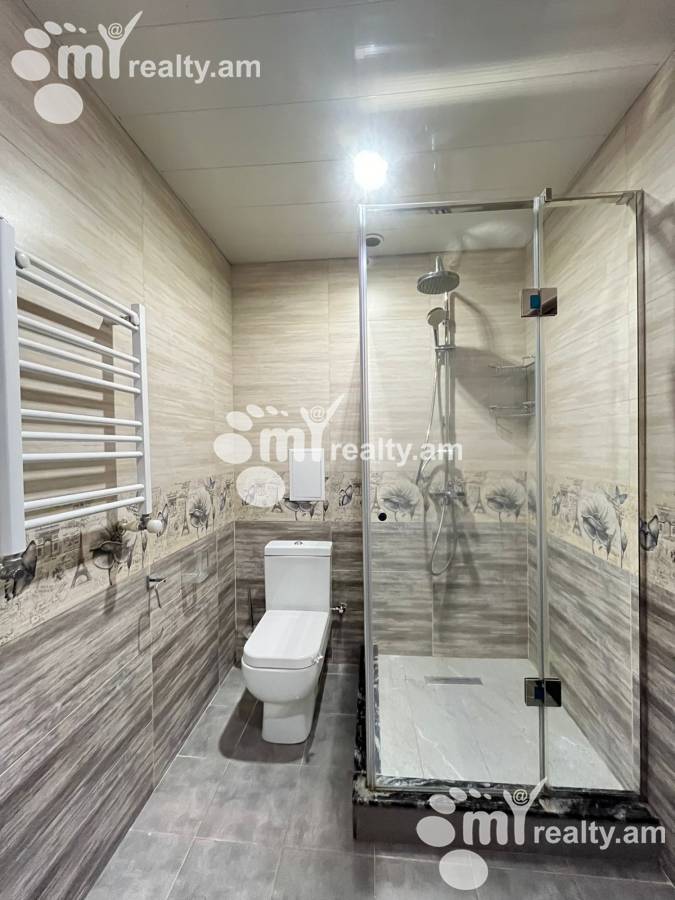 3 bedroom apartment for rent A.Aharonyan St, Quanaquère-Zeytoun Yerevan, 156099