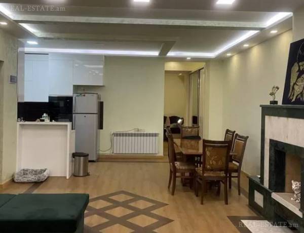 4-senyakanoc-bnakaran-vardzakalutyun-Yerevan-Center