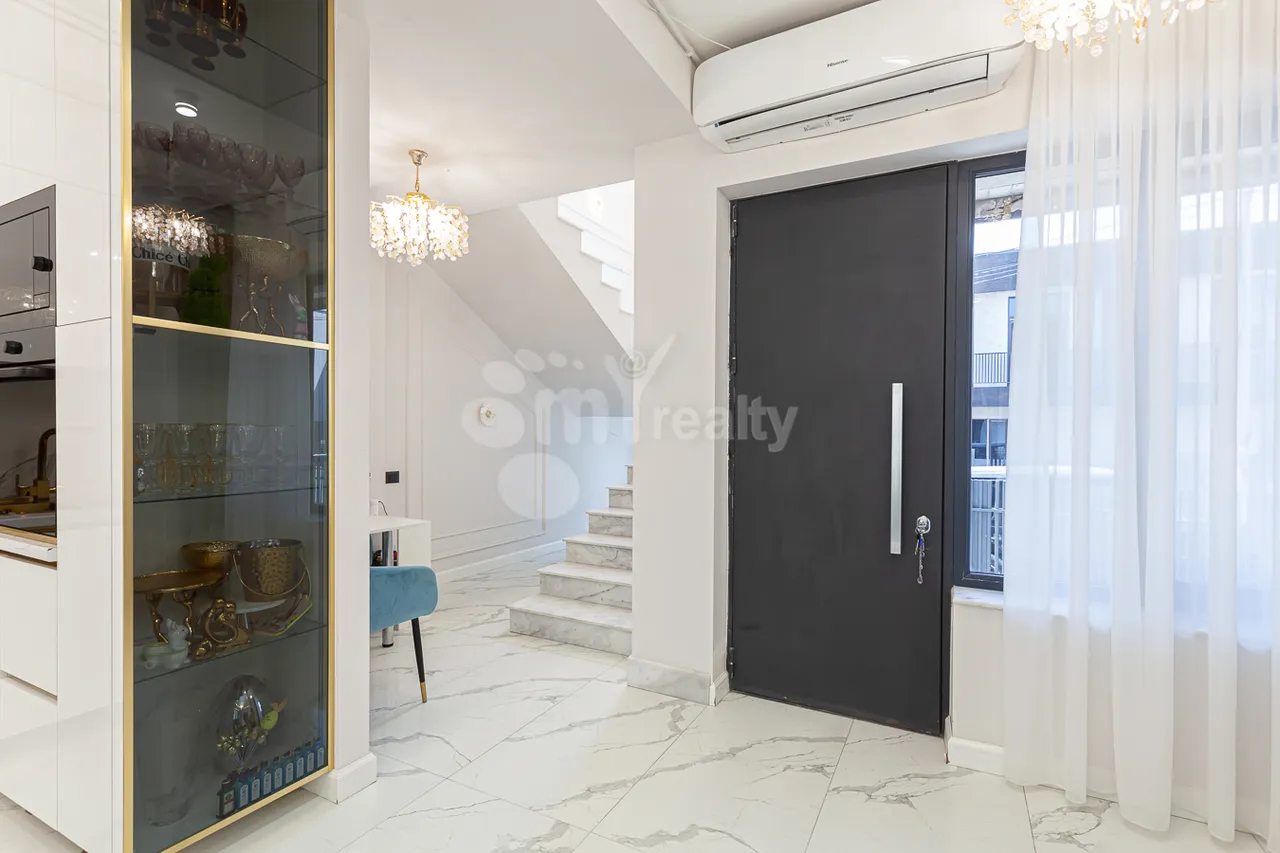 House for sale G 1 dis., آچاپنیاک ایروان, 157364