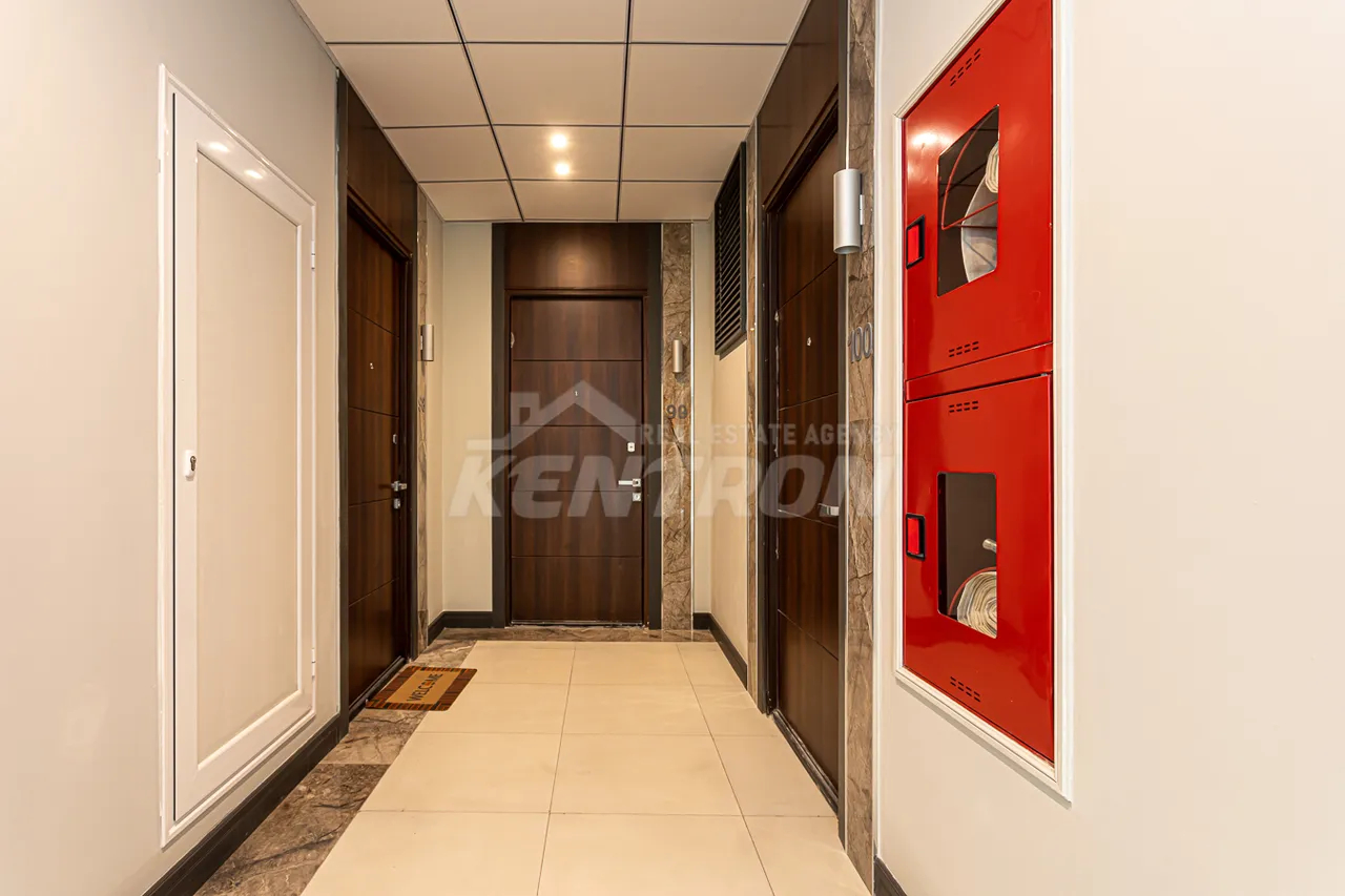 3 bedroom apartment for sale Arshakunyats Ave, Center Yerevan, 157872