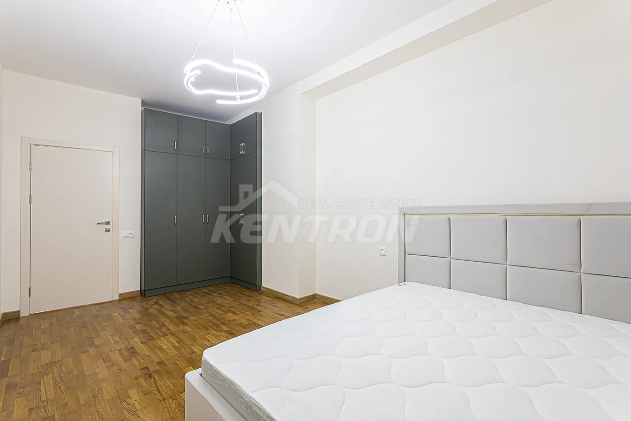 2 սենյականոց բնակարան վարձով Վրացական փող, Արաբկիր Երևան, 158918