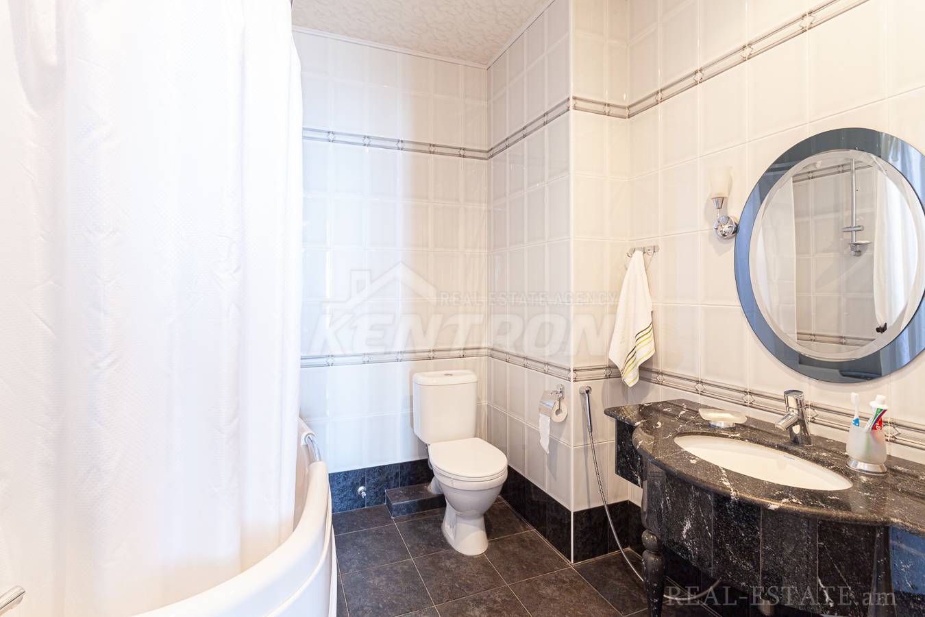 Купить дом Варшавян ул, Канакер-Зейтун Ереван, 137475