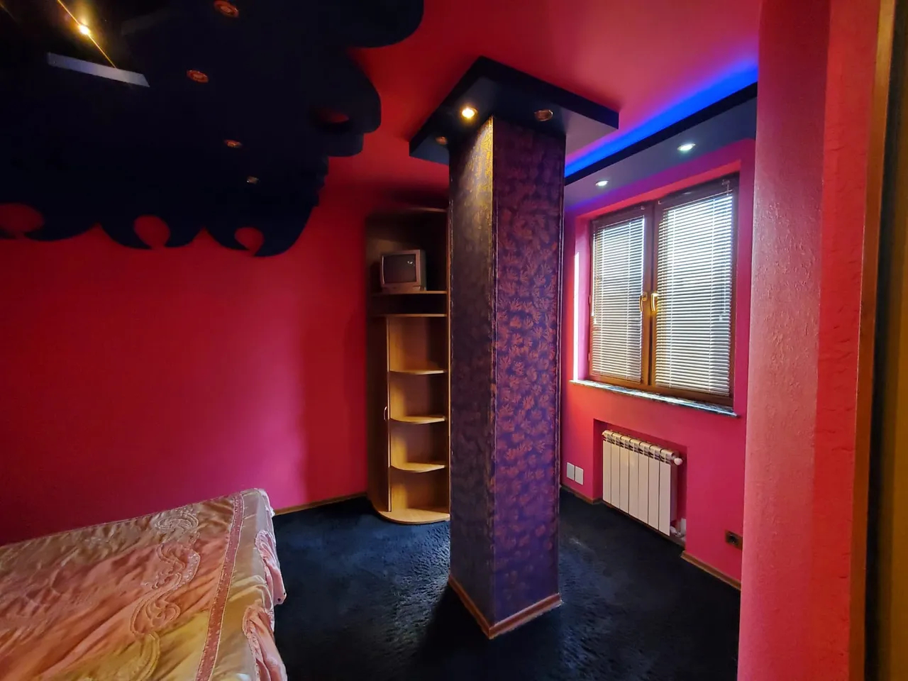2 bedroom apartment for sale خیابان سایات نووآ, مرکز شهر ایروان, 159041