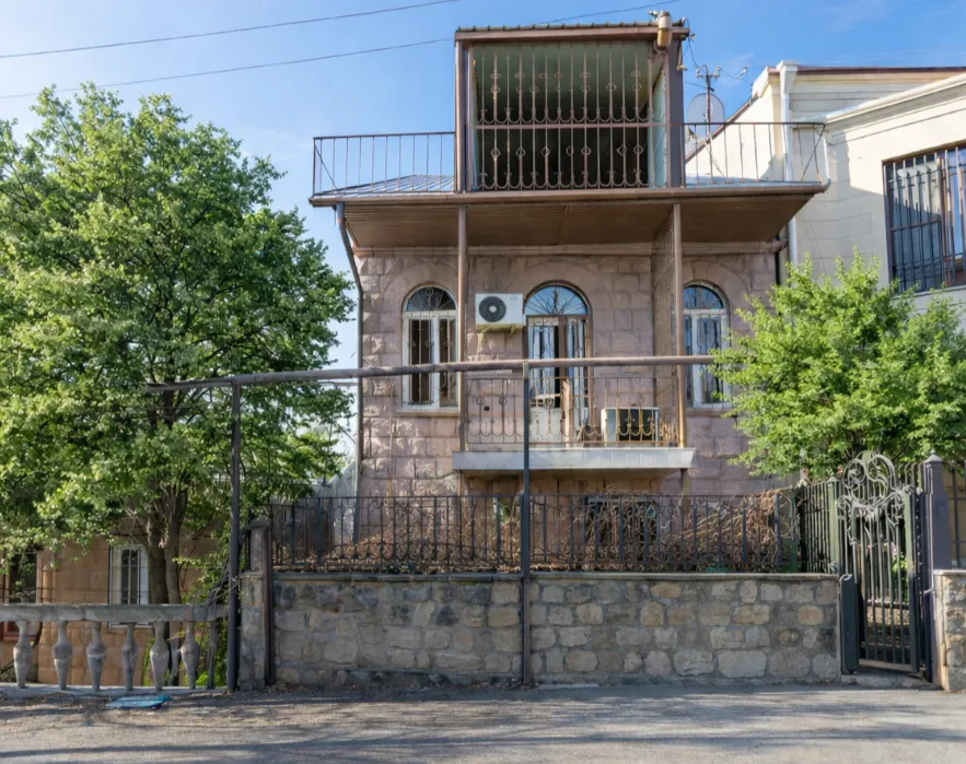 Купить дом Никол Думан ул, Арабкир Ереван, 159533