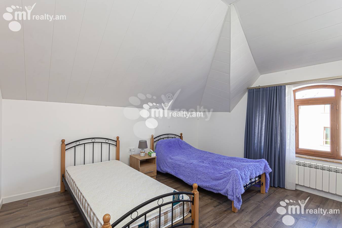 Купить дом Давид Бек, Нор-Норк Ереван, 148023