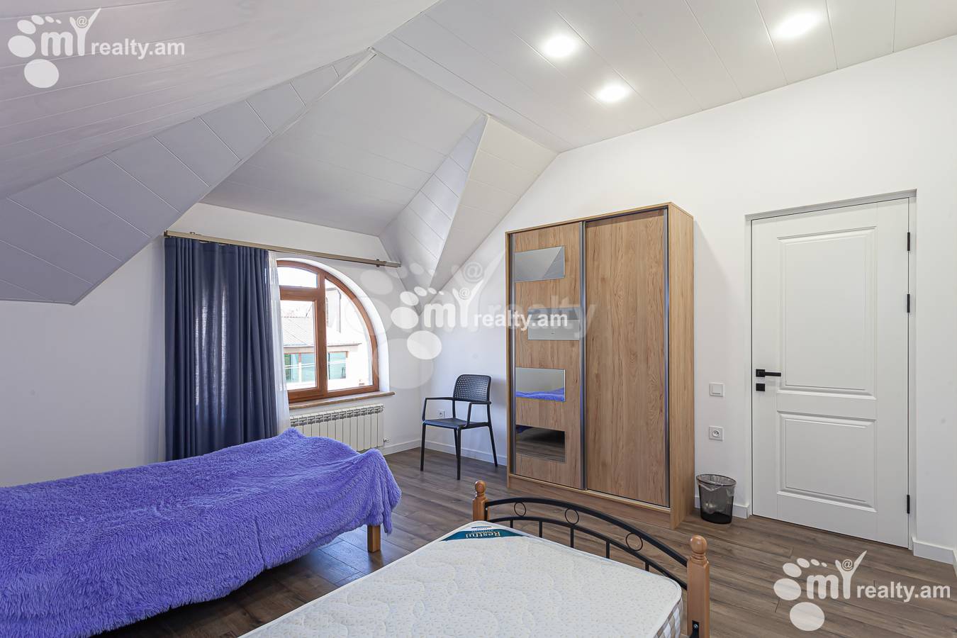 Купить дом Давид Бек, Нор-Норк Ереван, 148023