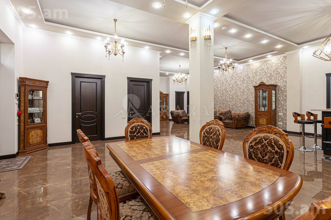 House for sale Duryan disrtict, Avan Yerevan, 154065