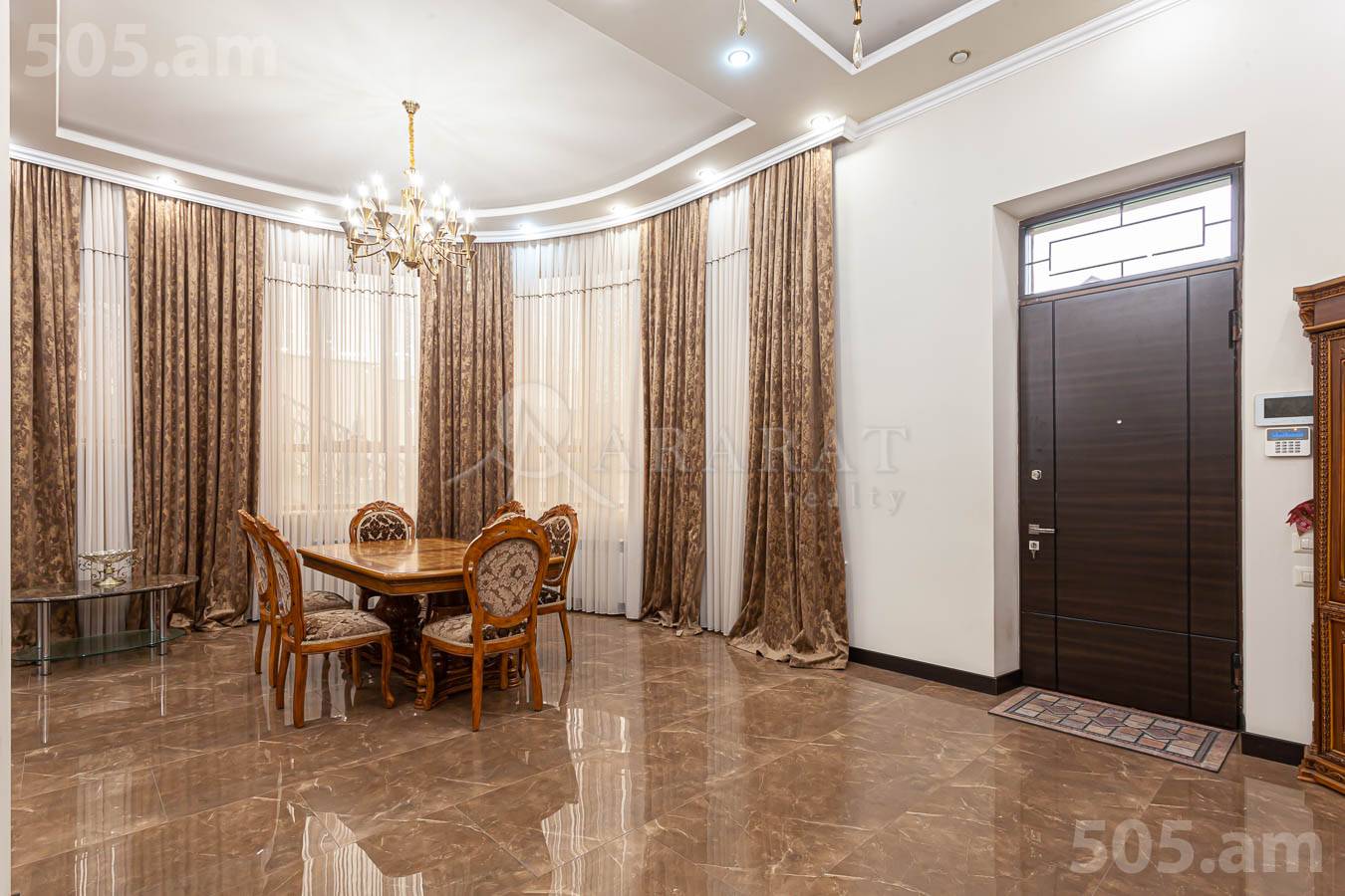House for sale محله دوریان, آوان ایروان, 154066