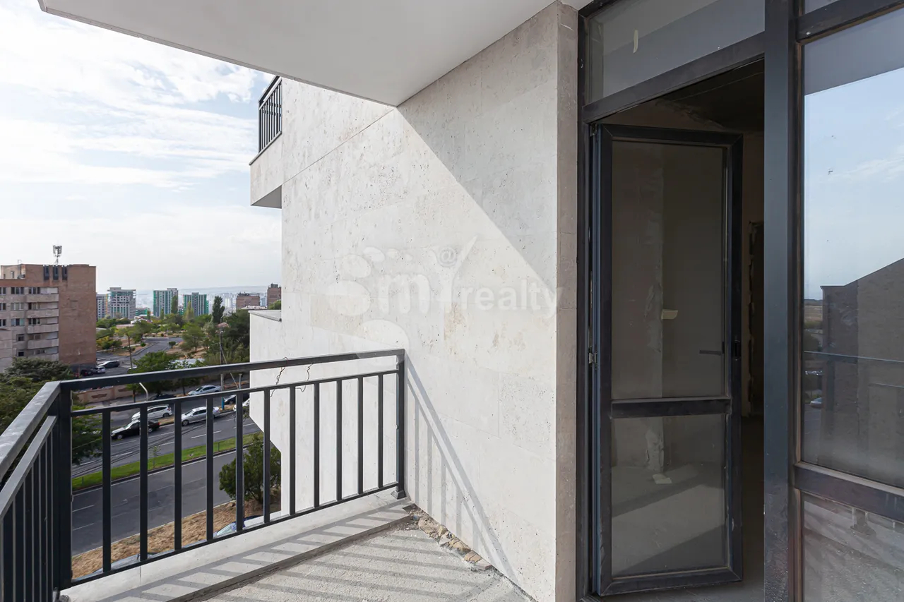 4 bedroom apartment for sale Mikoyan St, Nor Nork Yerevan, 161419