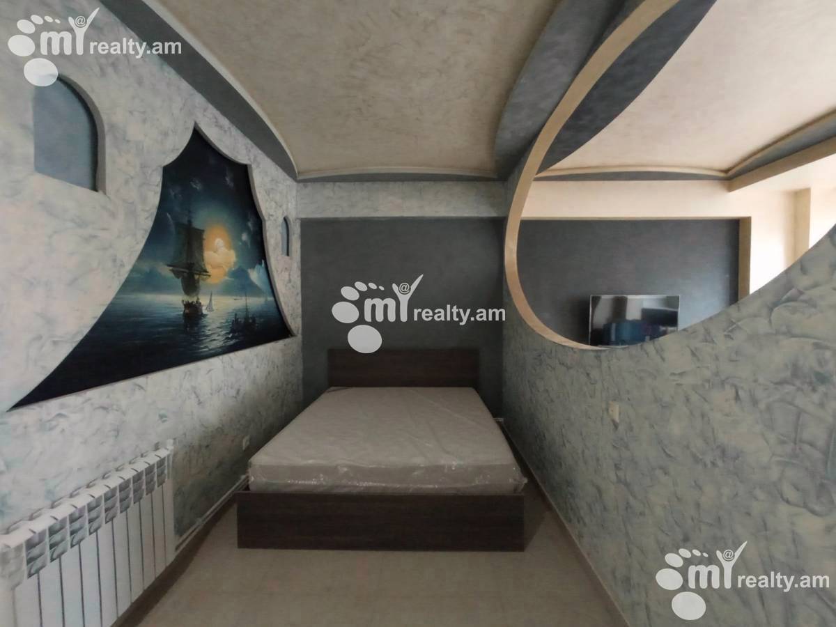 1 սենյականոց բնակարան  Օրբելի Եղբայրների փող, Արաբկիր Երևան, 160083