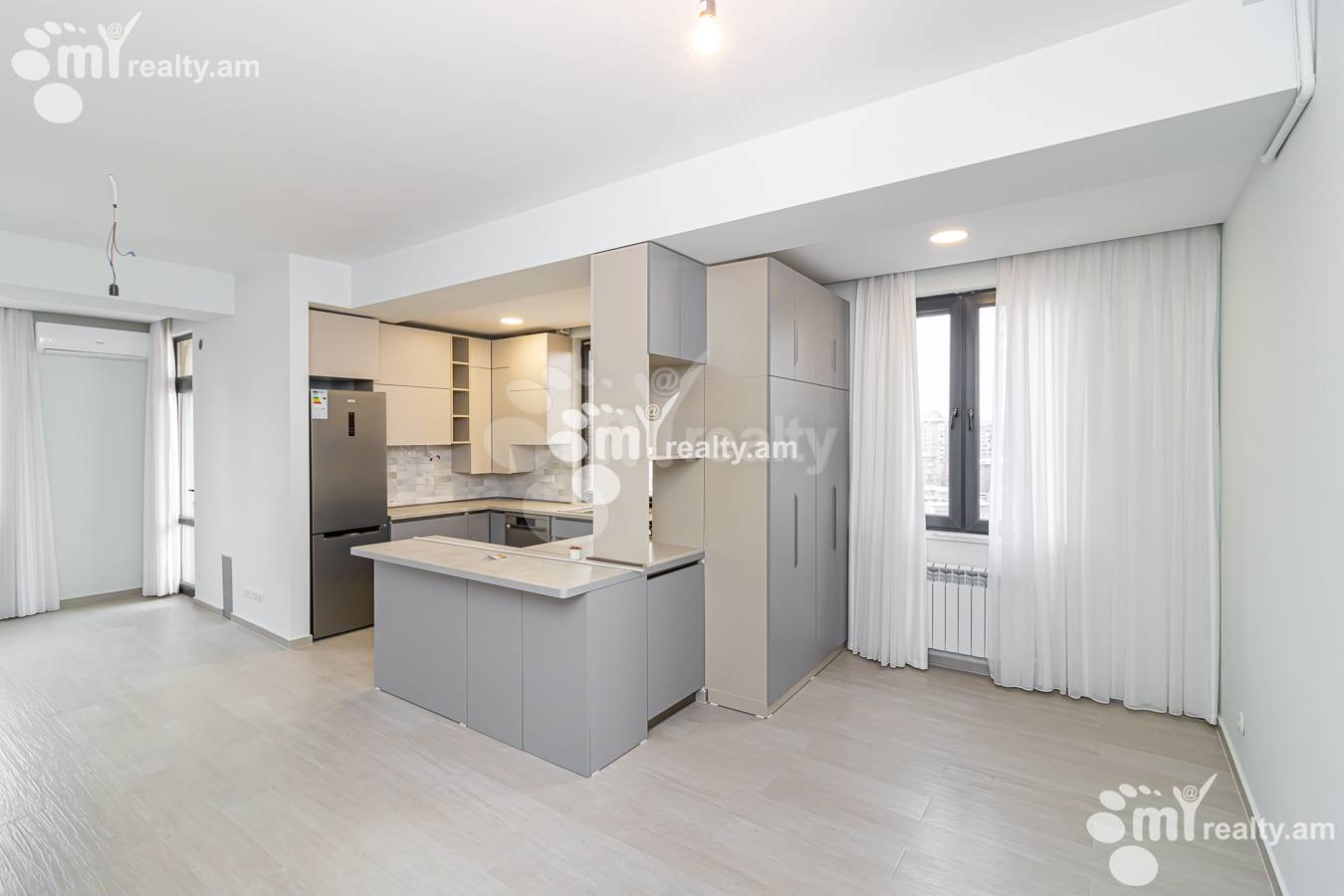 3 bedroom apartment for sale N. Tigranyan St, Arabkir Yerevan, 143476
