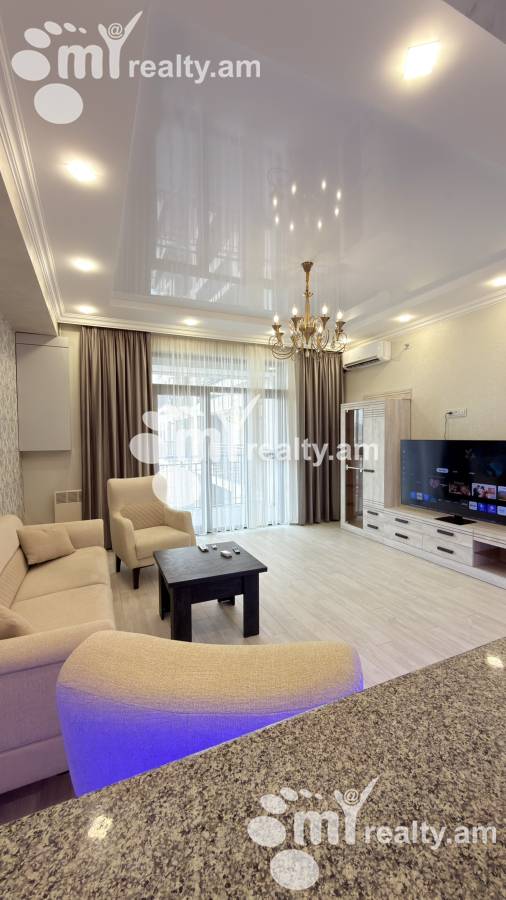 Купить 3 комнатную квартиру Алабян ул, Ачапняк Ереван, 159305