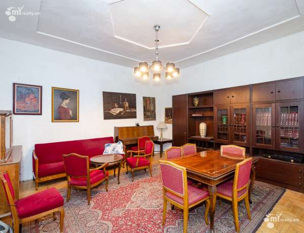 4-bedroom/apartment-for-sale/Abovyan+St/Center/Yerevan