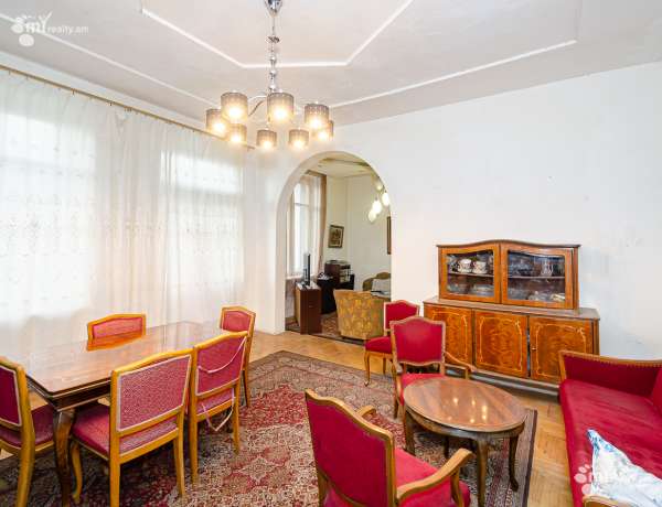 4-senyakanoc-bnakaran-vacharq-Yerevan-Center