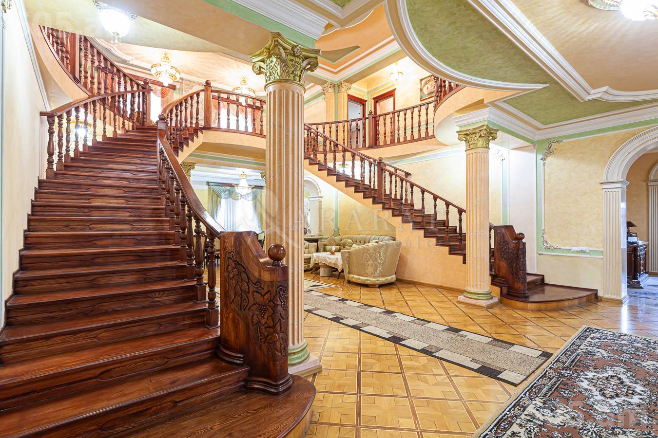 House for rent خیابان پیرومیان, داوتاشِن ایروان, 154160