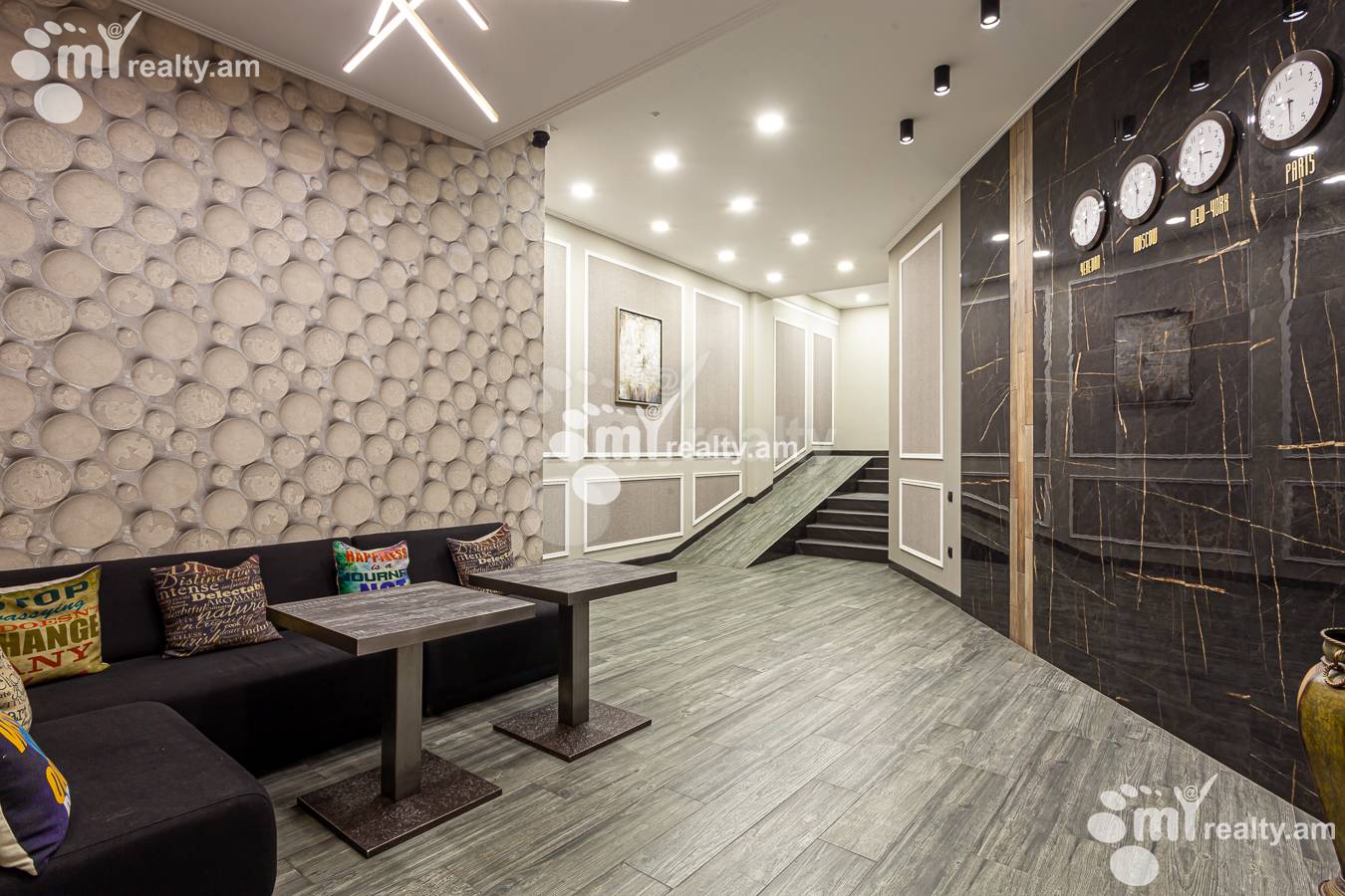 4 bedroom apartment for sale Northern(Hyusisayin)  Ave, Center Yerevan, 154634