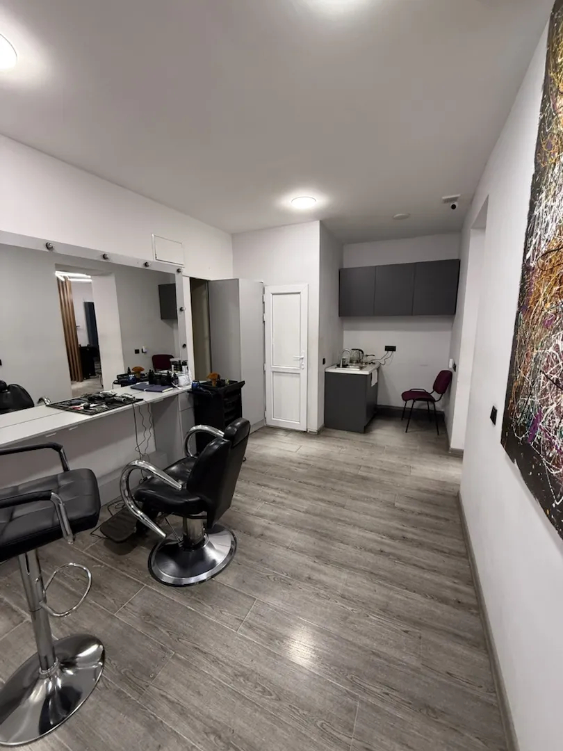 Commercial property for rent Teryan St, Center Yerevan, 158206