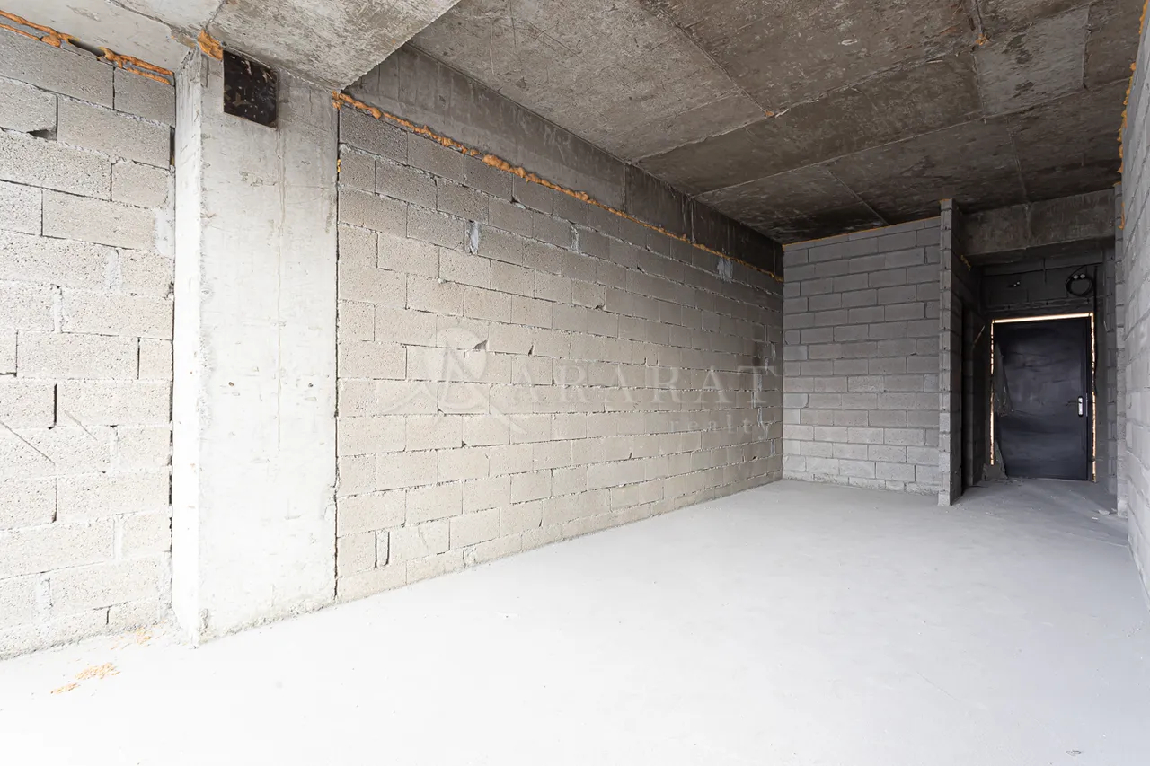 Купить 2 комнатную квартиру Ленинградян ил, Ачапняк Ереван, 158444