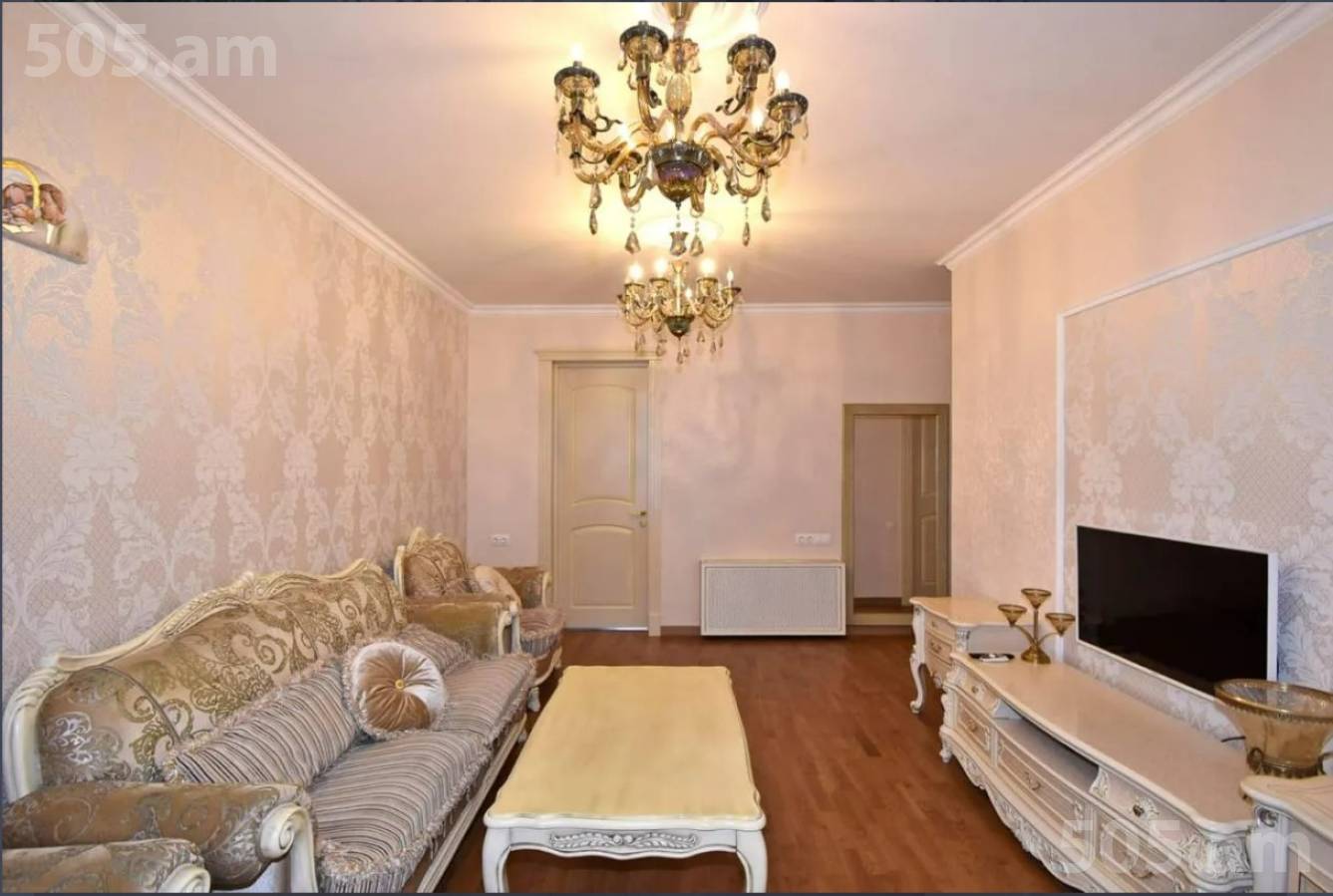 3 bedroom apartment for sale Orbeli Yeghbayrner   St, Arabkir Yerevan, 153001
