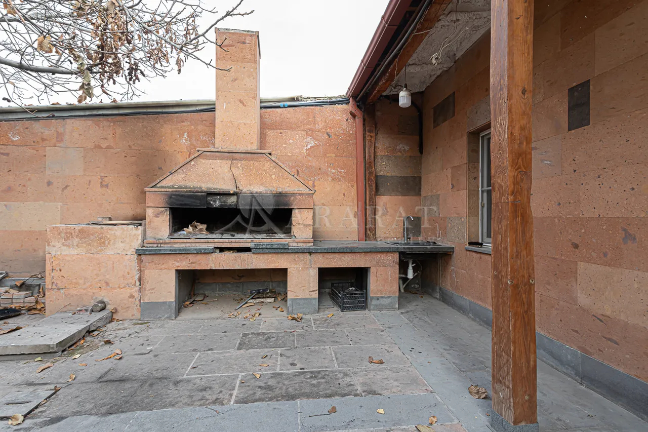 House for sale Norq 5 St, Nork-Marasch Yerevan, 158057