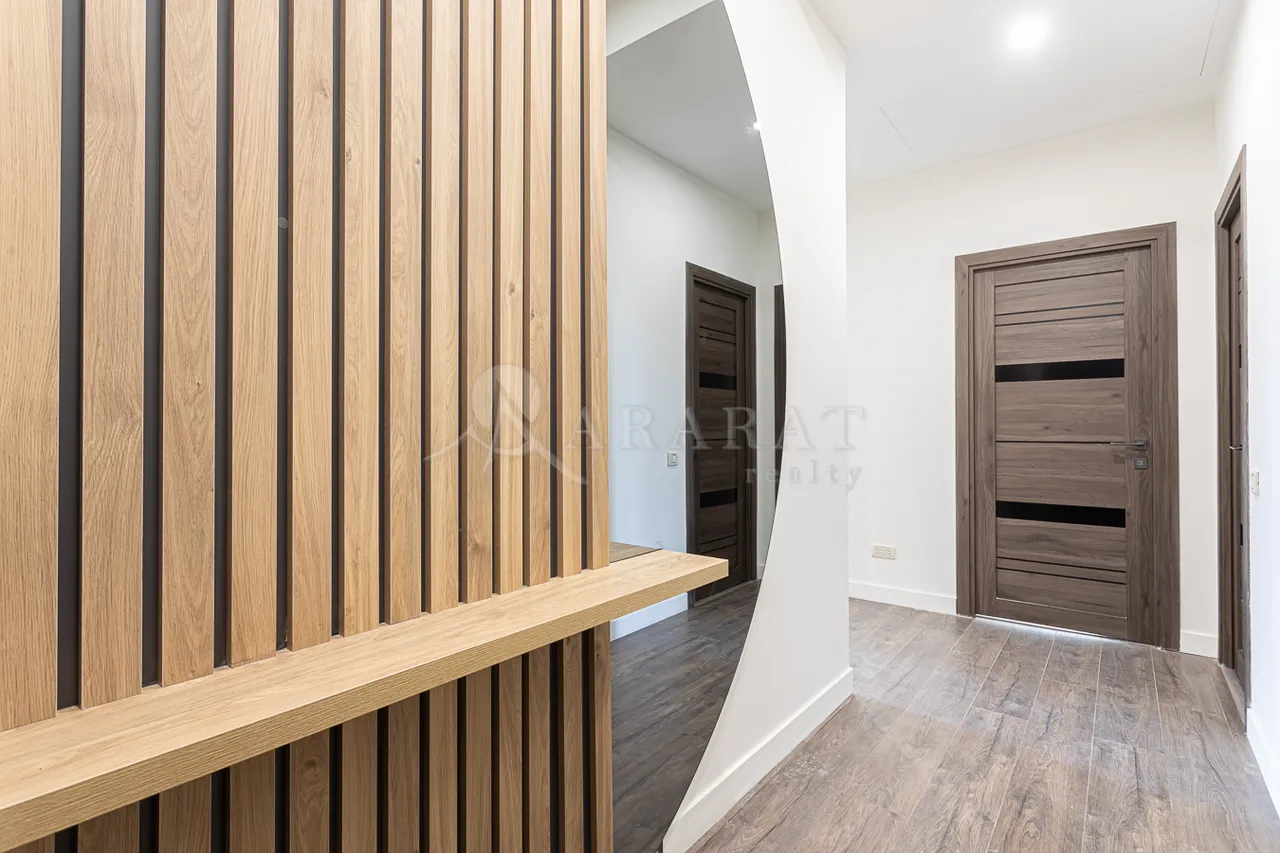 3 bedroom apartment for rent خیابان 19 عربکیر, عربگیر ایروان, 159347