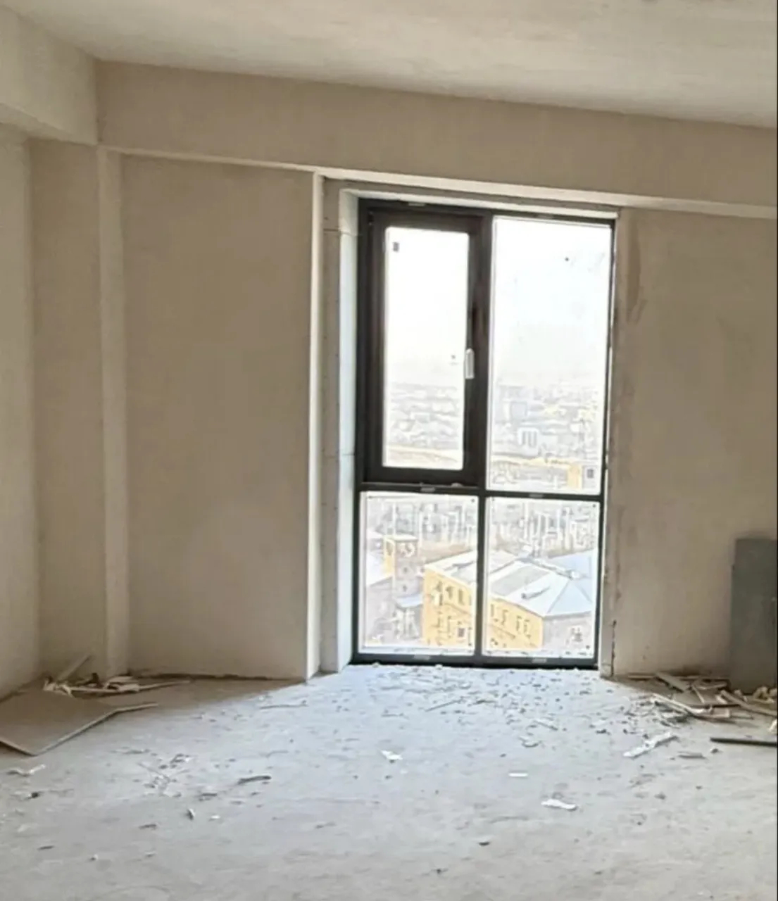 3 bedroom apartment for sale Adonts St, Arabkir Yerevan, 158427