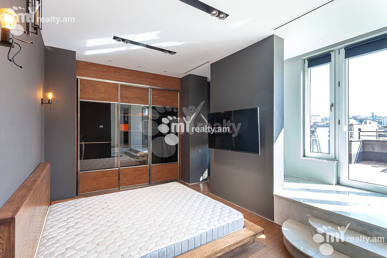 3 bedroom apartment for sale Shirvanzade St, Arabkir Yerevan, 153429